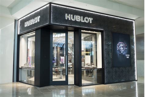 hublot outlet orlando|The Hublot Store at the Mall at Millenia in Orlando Florida.